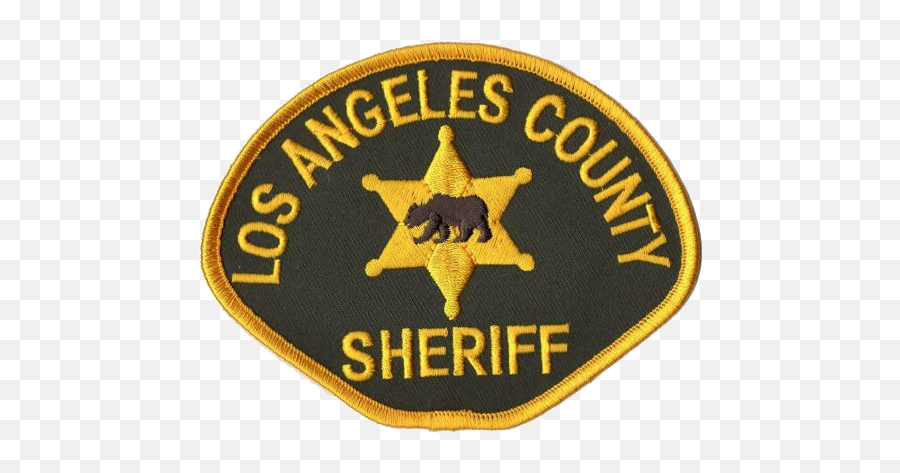 LA County Sheriff